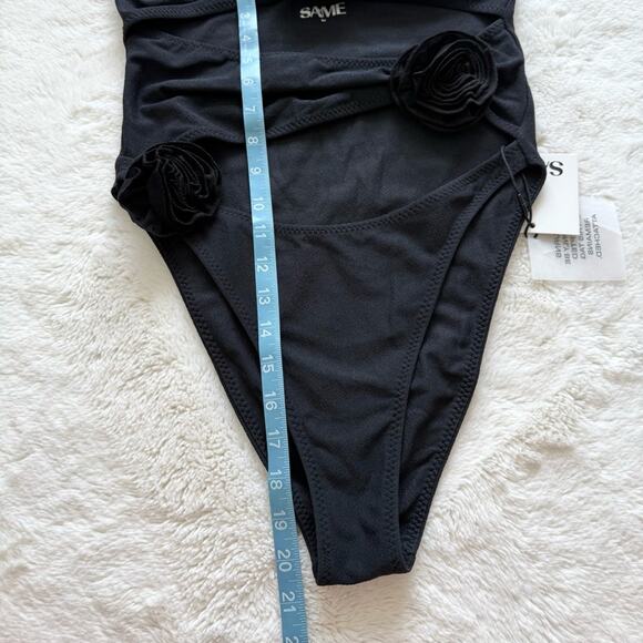 NWT!!! SAME Los Angeles swimsuit size M Retail 380$ - Picture 7 of 7